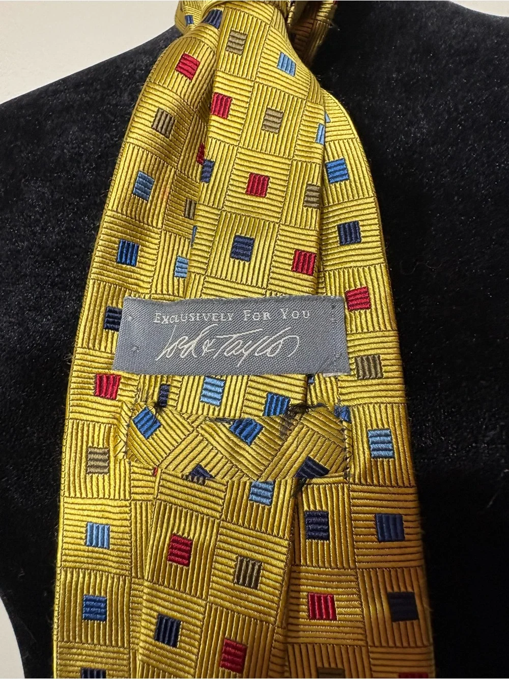 Lord and Taylor vintage lord